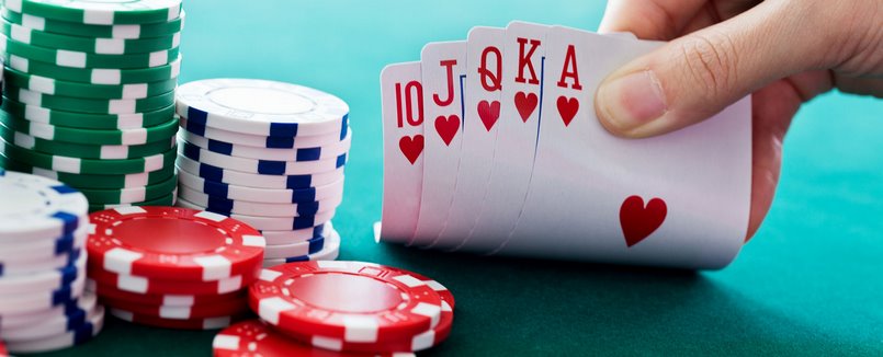 Bluff trong Poker là gì? Cách Bluff Poker tại nhà cái EUBet