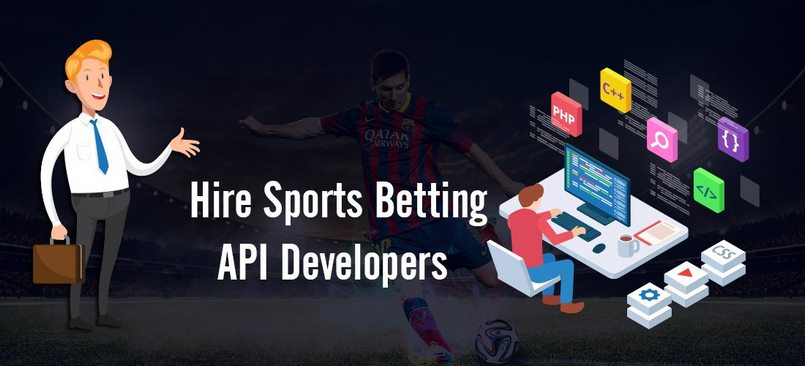 Hệ thống đấu nối API thể thao là gì?