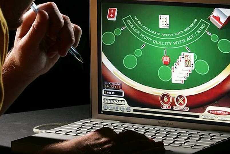 Tìm hiểu thông tin về phần mềm máy đánh bạc